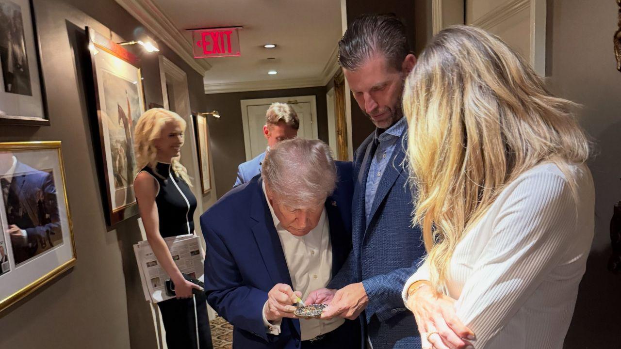 image of donald trump