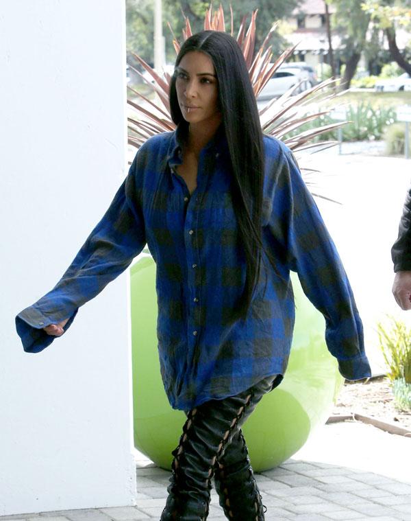 Kim kardashian breast reduction photos 08