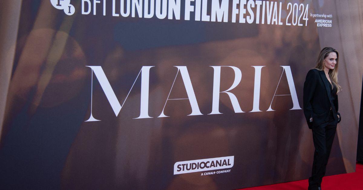 maria biopic afifest premiere