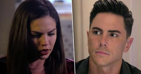 Tom V. Tom Fight PP2