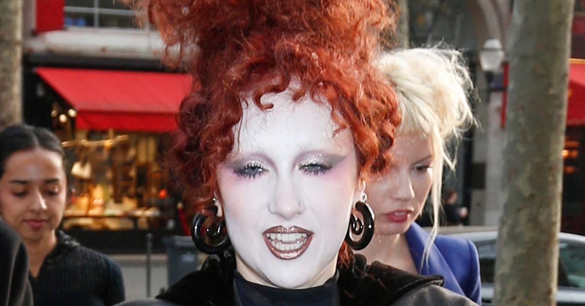 Photo of Chappell Roan