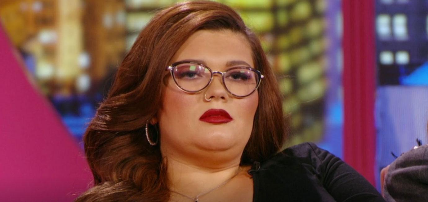 Amber portwood arrested battery