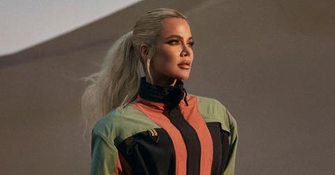 khloe kardashian responds suggestion should date women