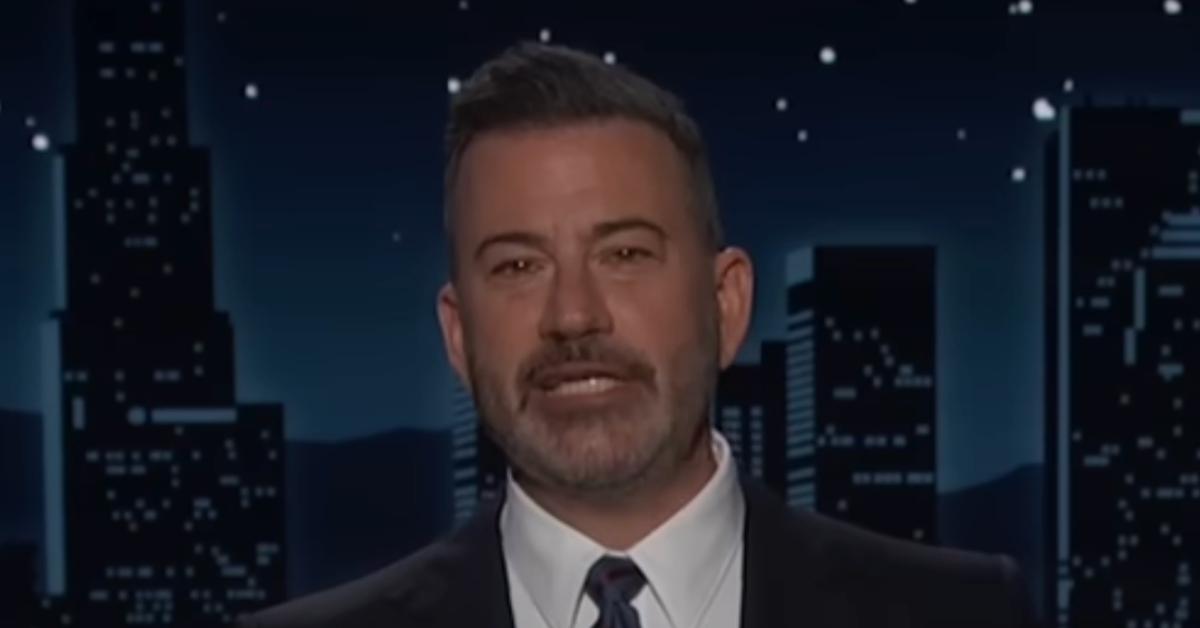 Image of Jimmy Kimmel fans are defending the host's right to freedom of speech.