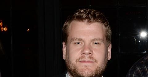 James Corden
