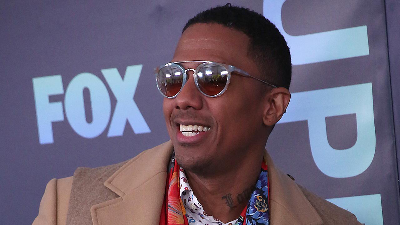 Nick Cannon