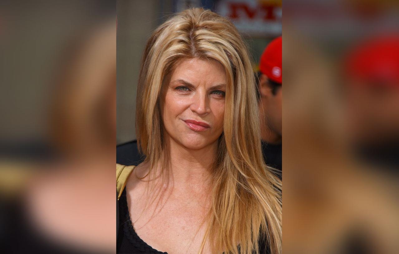 Why Scientologists Believe Kirstie Alley Reached 'Superhuman' Status
