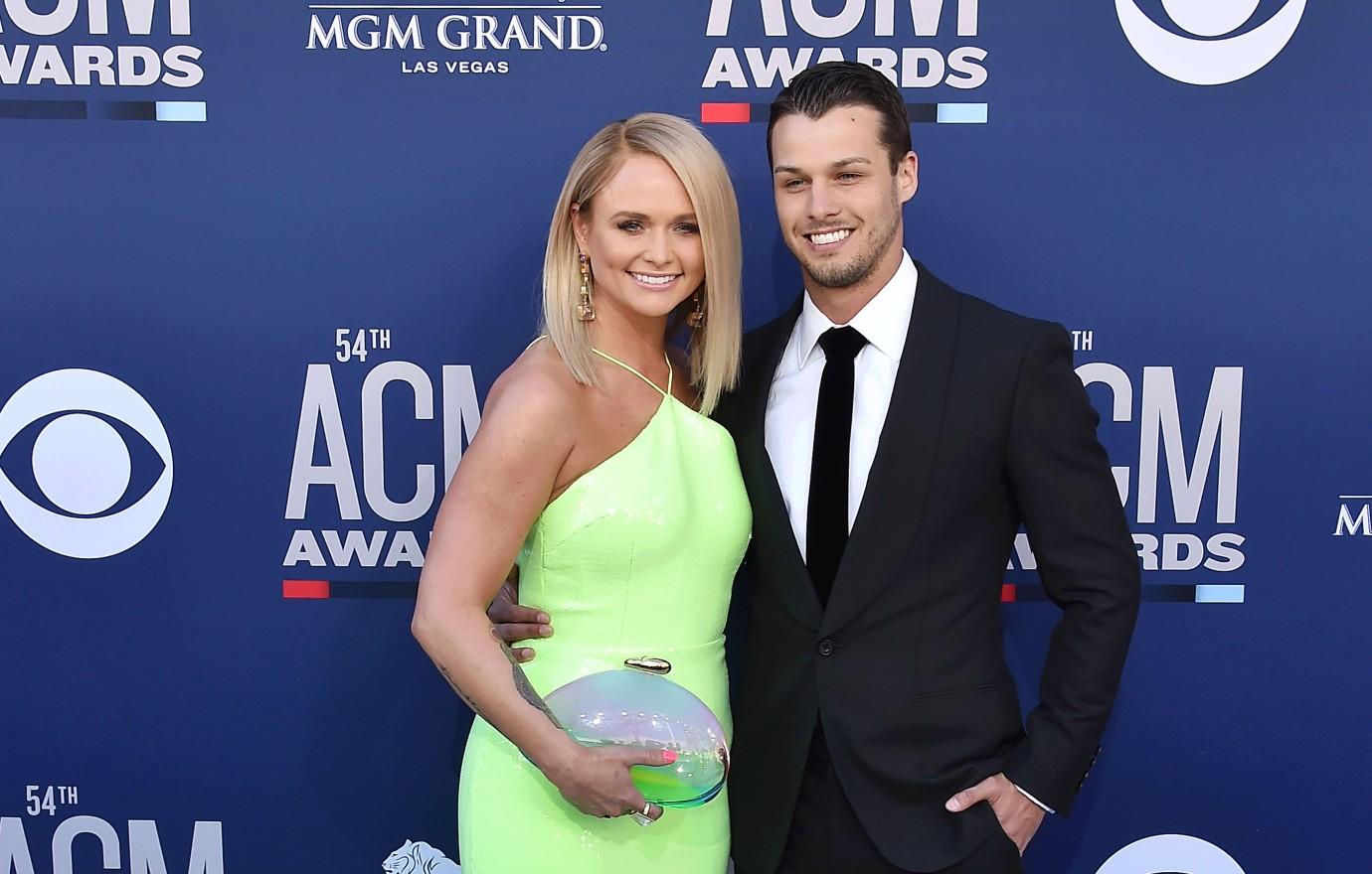 miranda lambert happy marriage brendan mcloughlin