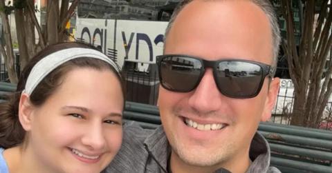 gypsy rose blanchard fiance ken urker final hours dead at