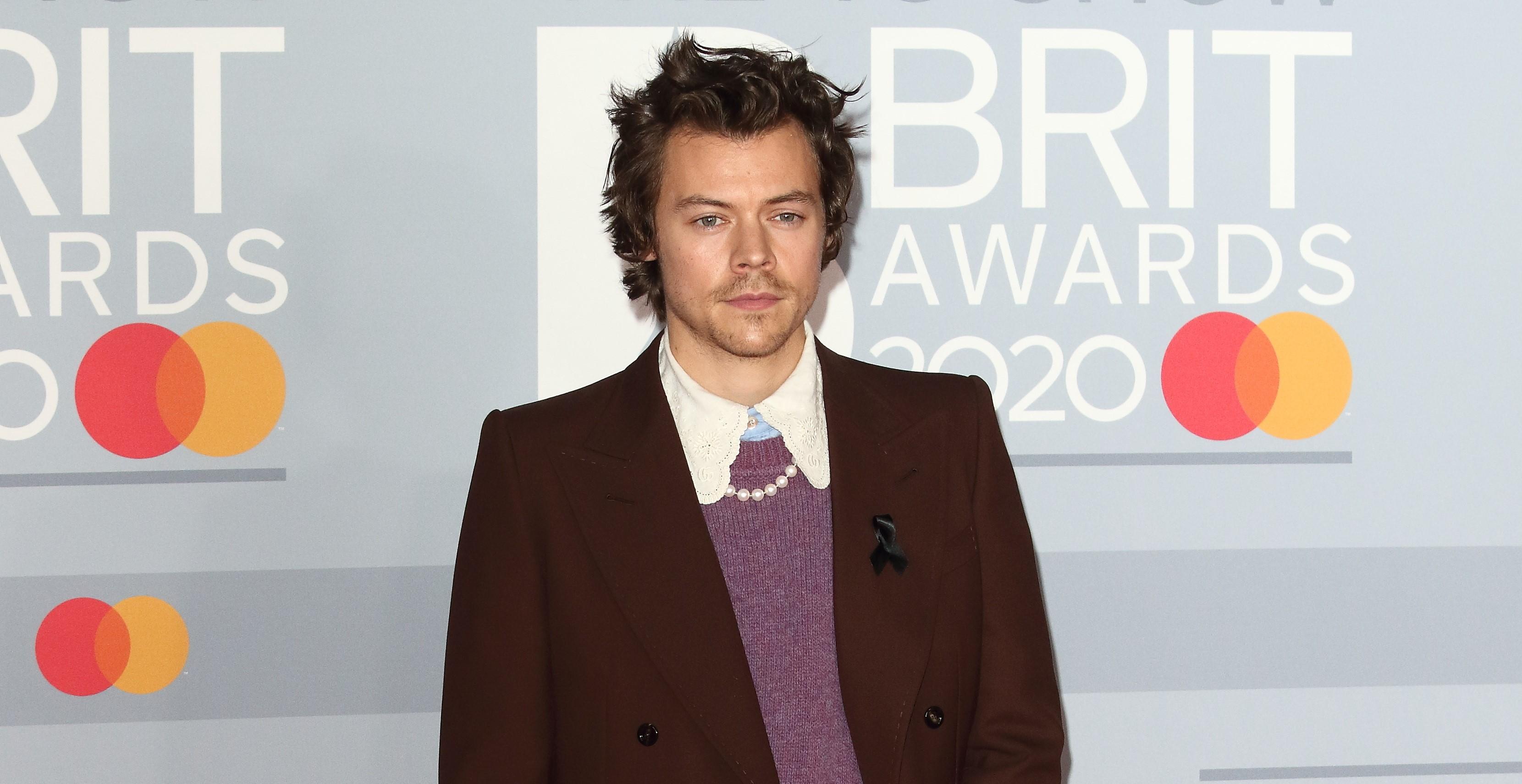 Olivia Wilde And Harry Styles Face Major Backlash From One Direction Trolls