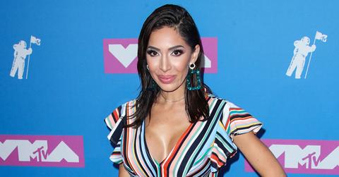 Farrah abraham porn webcam site boxing sexy lingerie pp