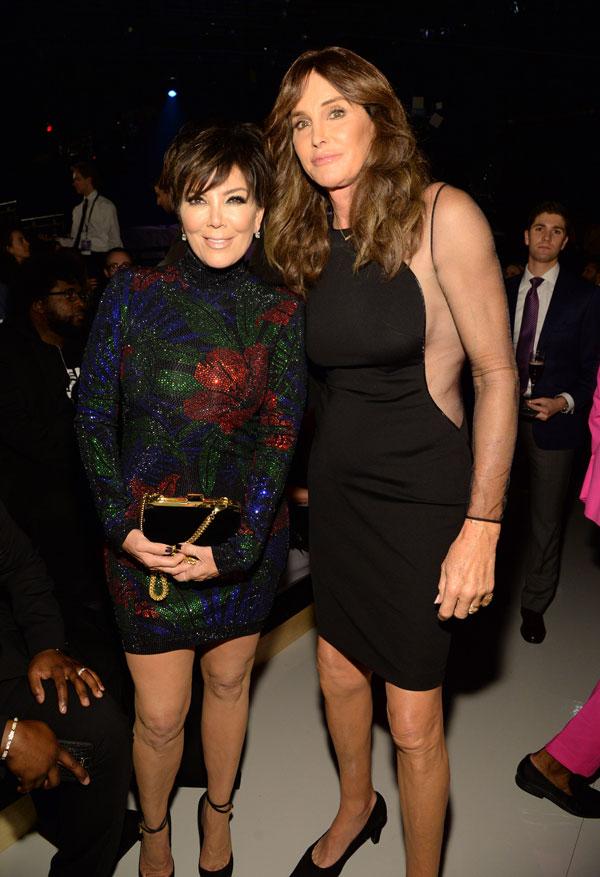 Kris jenner caitlyn feud together victorias secret kendall 03