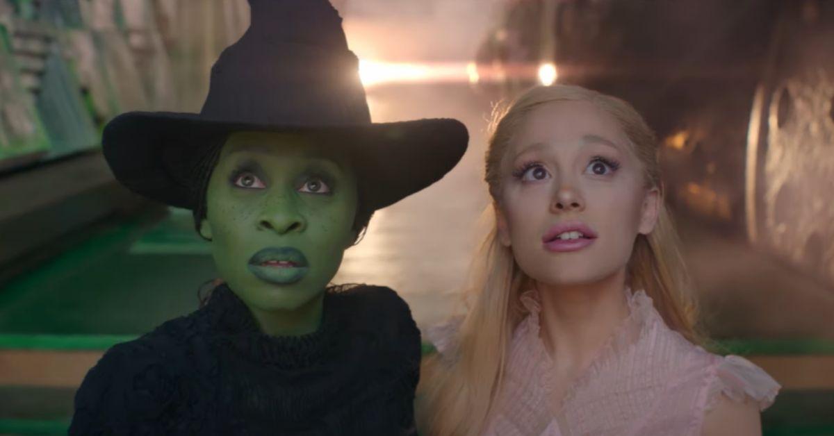 everything to know about wicked movie from release date to cast