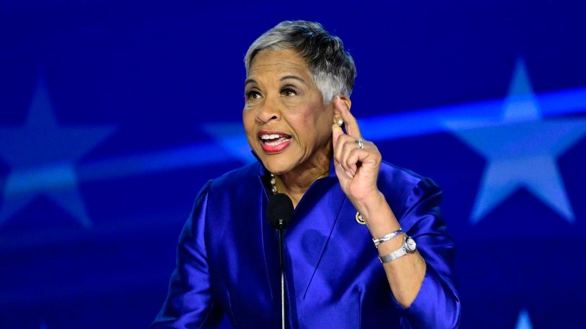 image of Rep. Joyce Beatty also seek to block the planned closure of the Kennedy Center for renovation.