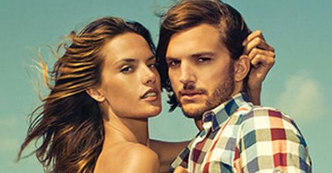 Ashton kutcher alessandra august9.jpg