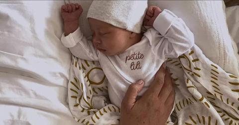 prince harry never asked queen elizabeth permission name lilibet