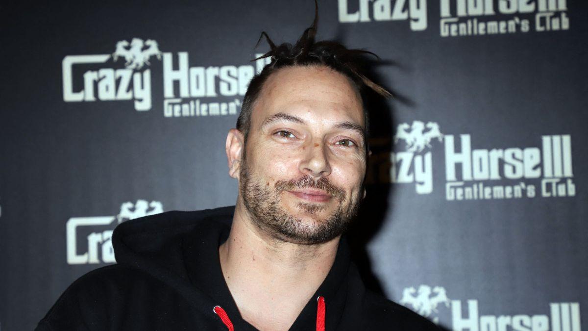 Image of Kevin Federline faced a lawsuit over an alleged unpaid credit card debt.