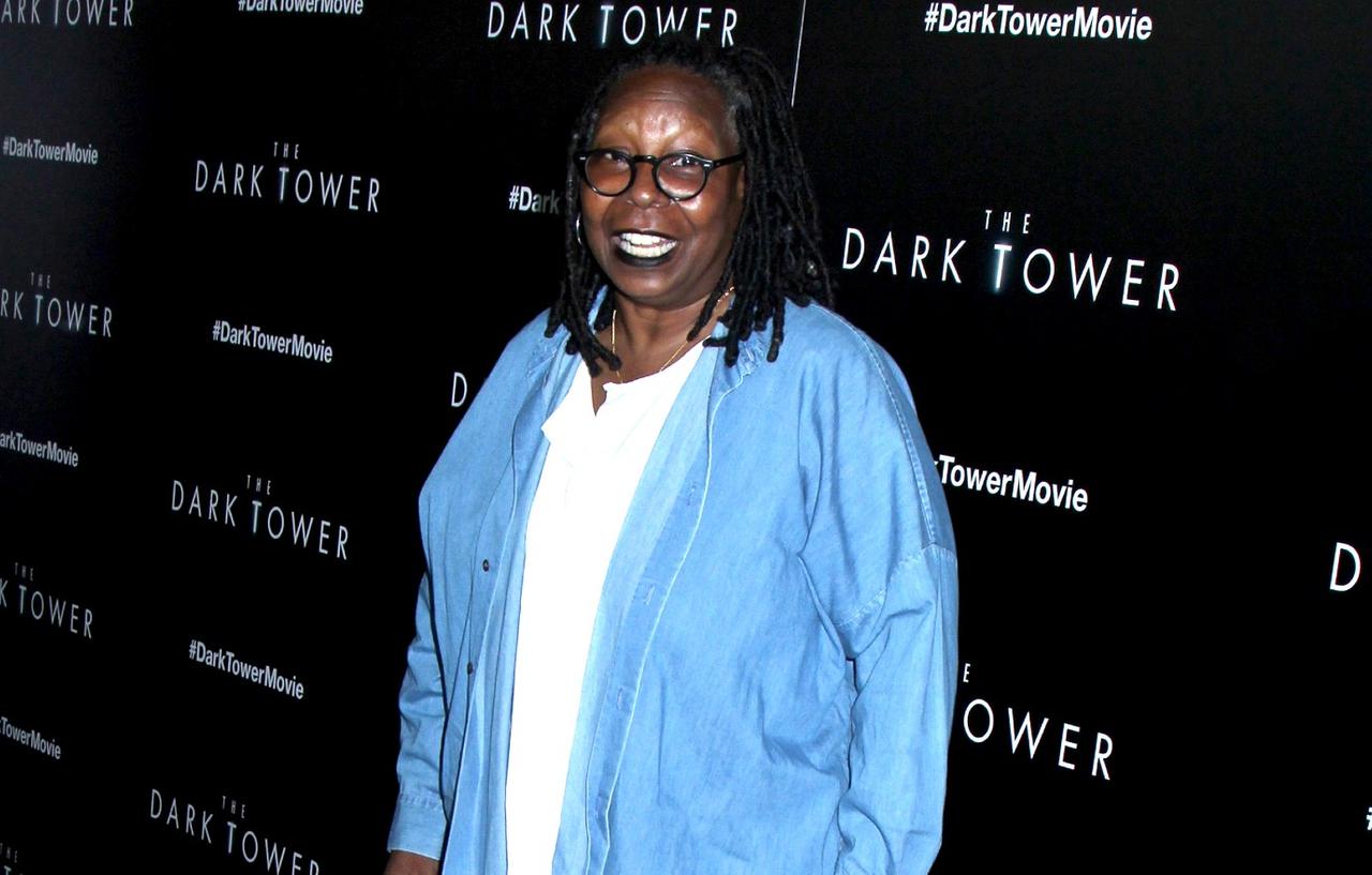 Whoopi Goldberg Being Pushed To Quit 'The View' Amid Scandals