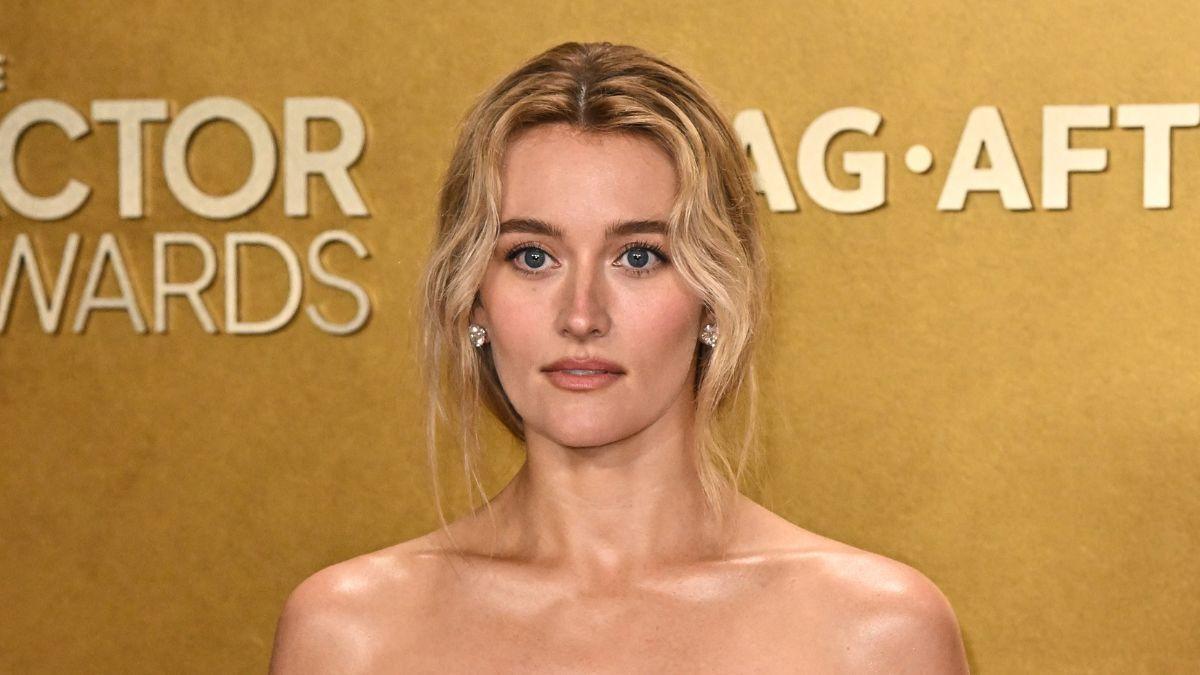 who is sarah pidgeon love story carolyn bessette kennedy actress