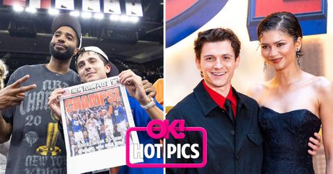 HOT PICS JUNE 2026