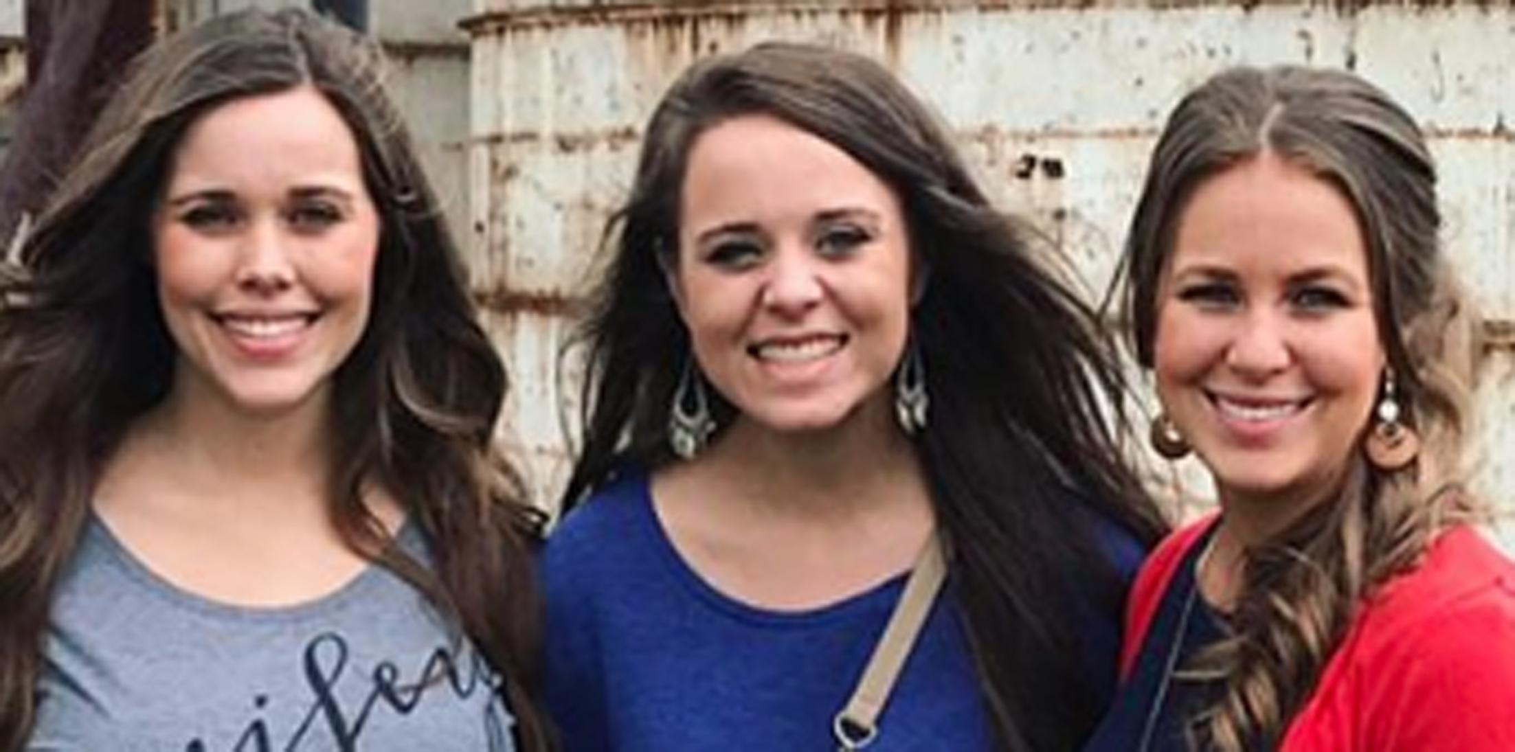 Jinger duggar pregnant pics counting on hero