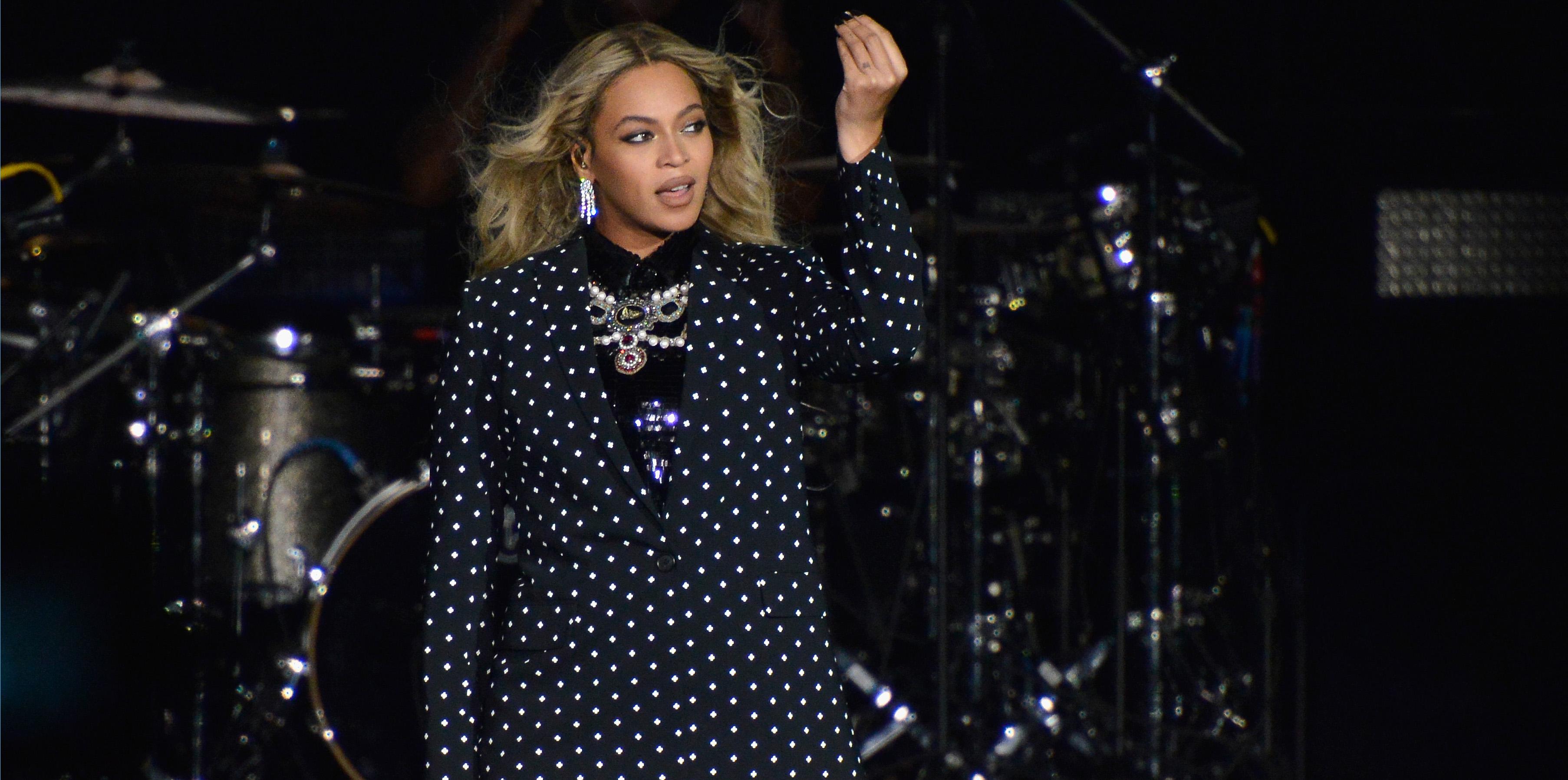 Jay Z Holds Get Out The Vote Concert In Support Of Hillary Clinton