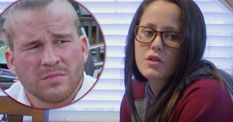 Jenelle evans baby daddy nathan griffith kids h