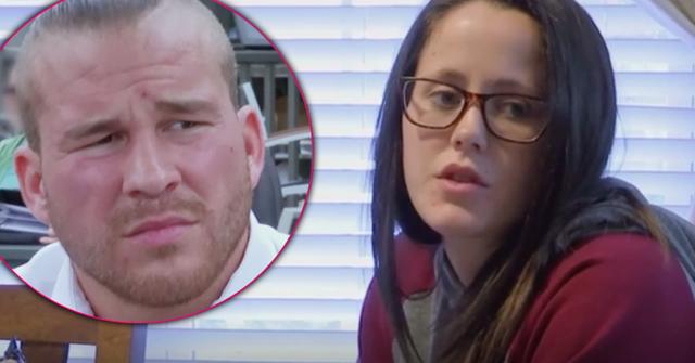 Jenelle evans baby daddy nathan griffith kids h