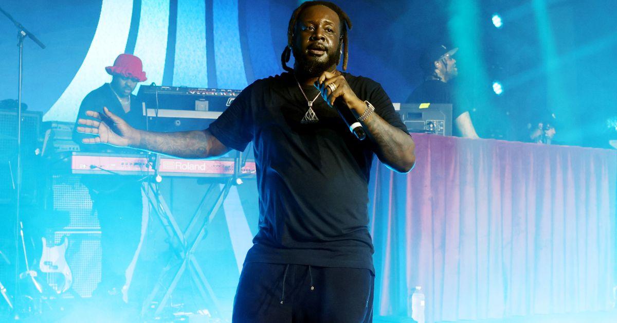 t pain