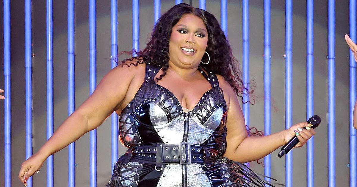 lizzo deeply hurt blindsided sexual harassment allegations lawsuit