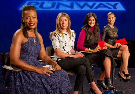 //ok__news_project runway judges stacked