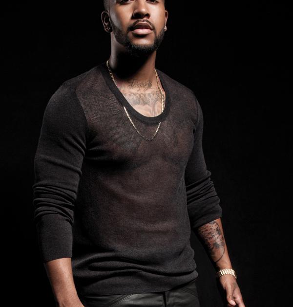 Officially Omarion Find Out Whats Happening These Days With Our New Columnist Omarion 9336