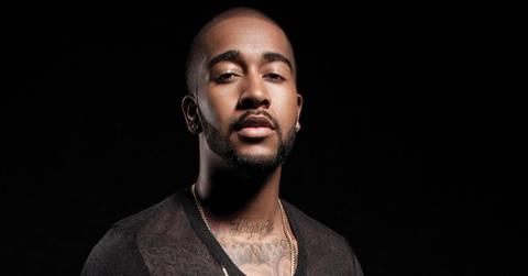 Omarion sex playlist album interview