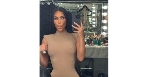 Kim Kardashian's Hottest Pictures