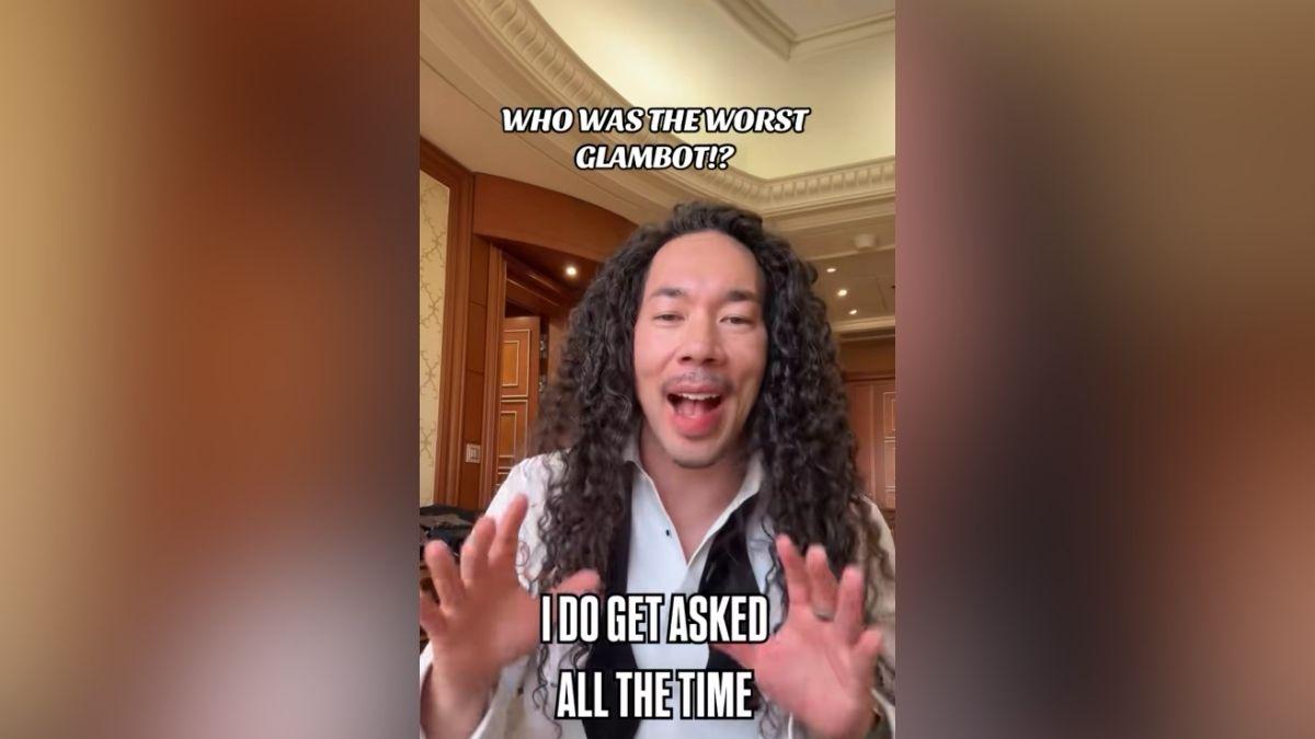 image of Cole Walliser defended Jennifer Lopez after a viral Golden Globes moment.