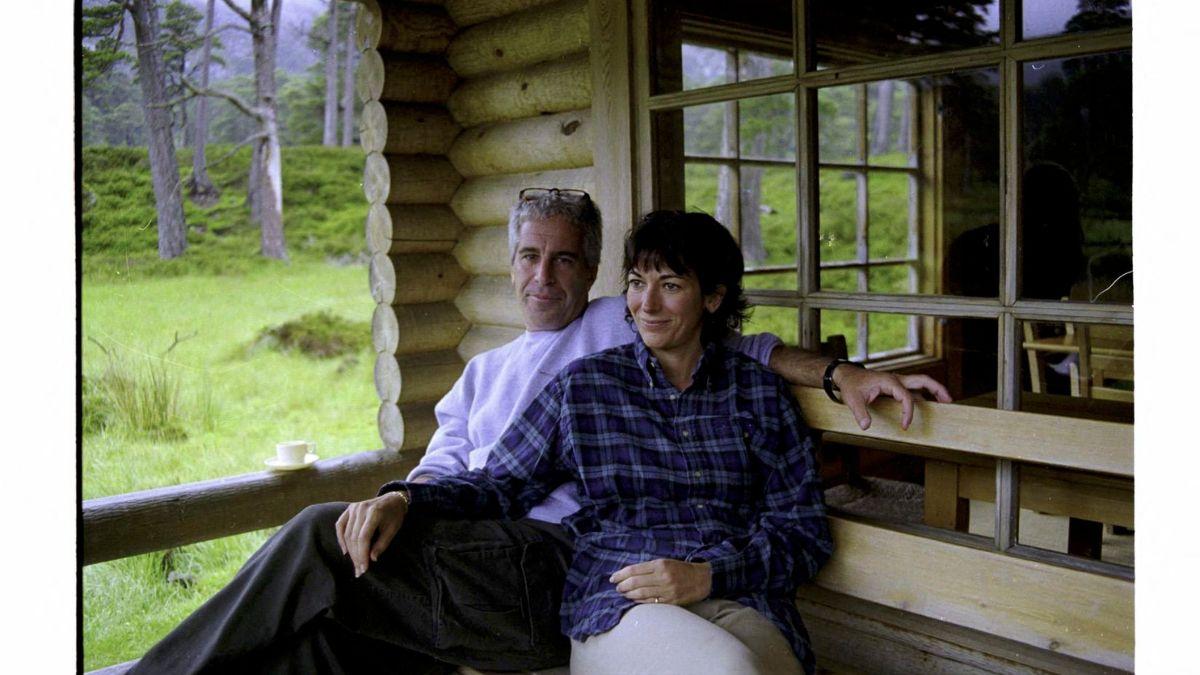 Photo of The New Mexico Department of Justice is reportedly investigating a property near Santa Fe that Jeffrey Epstein previously owned.