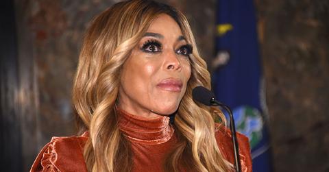 wendy williams walmart scooter