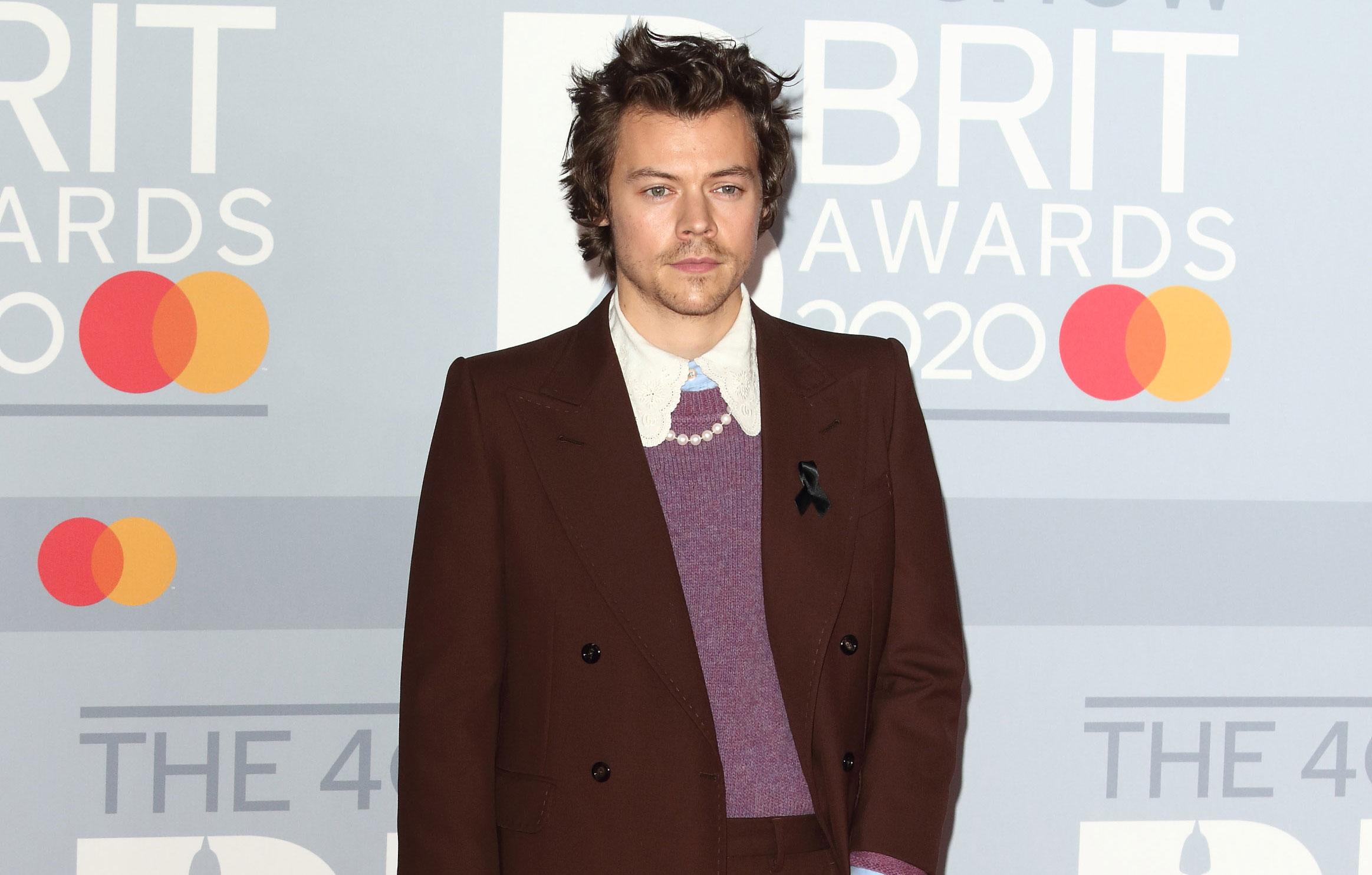 already a king the real reason why harry styles was snubbed for elvis role