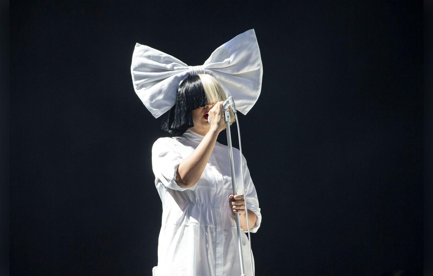 Sia