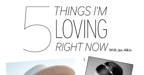 Jen atkin hair trendsetter