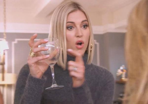 Rhony recap 11