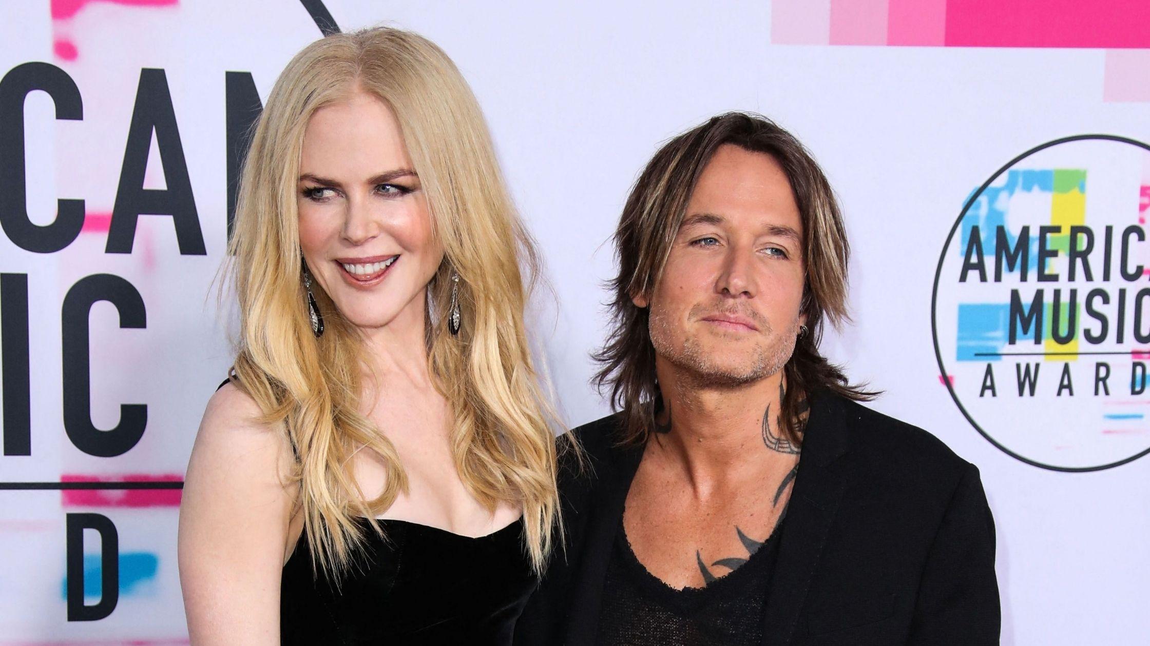 image of A source said Nicole Kidman has been dating again and has been seeing businessman Michael Reinstein.