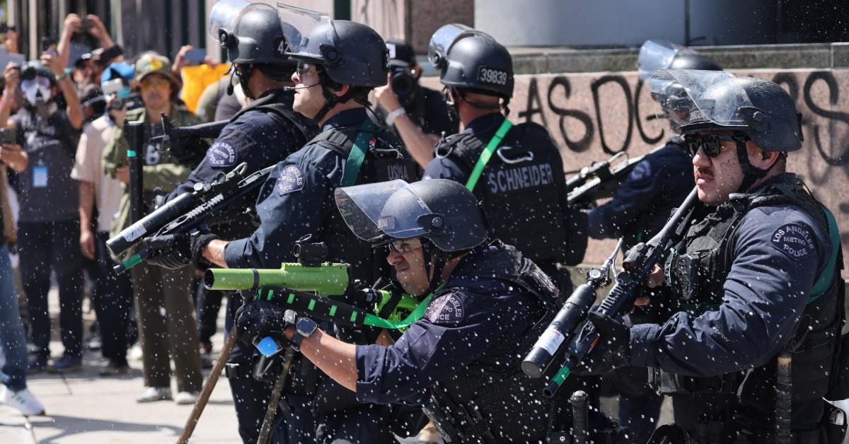 ice raids