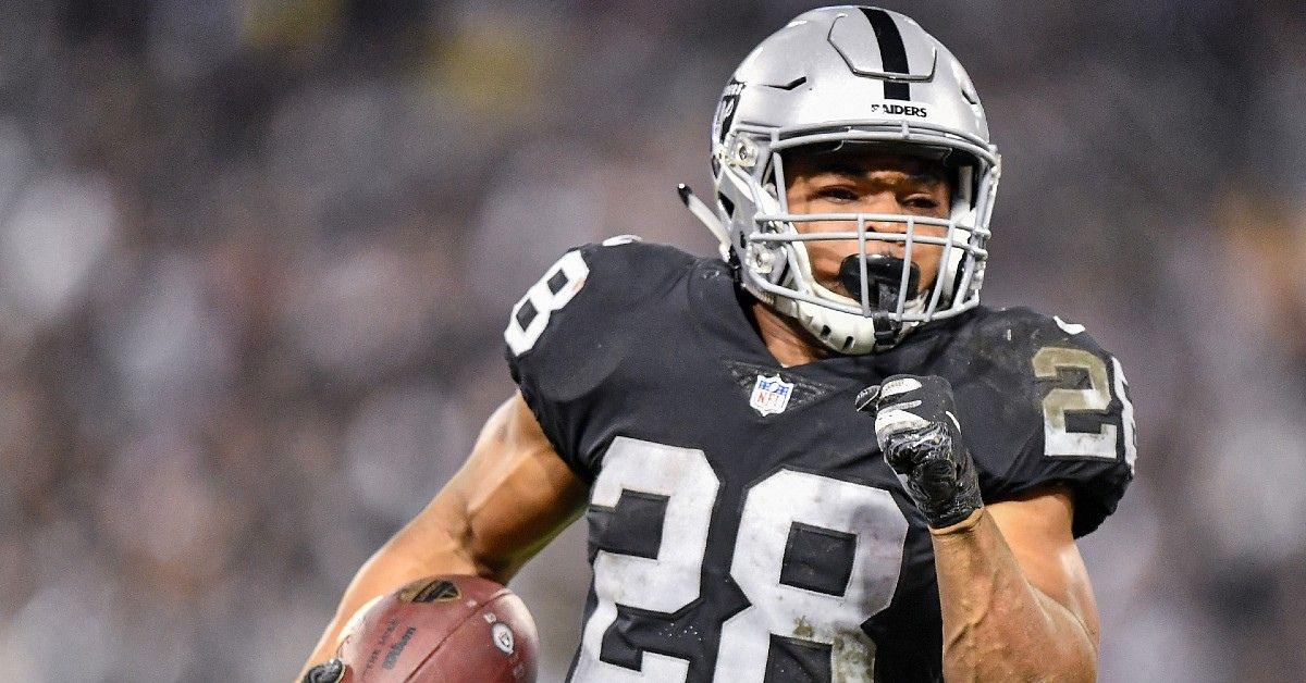 Photo of The Tampa Bay Buccaneers shared a sweet message following the news of Doug Martin's death.