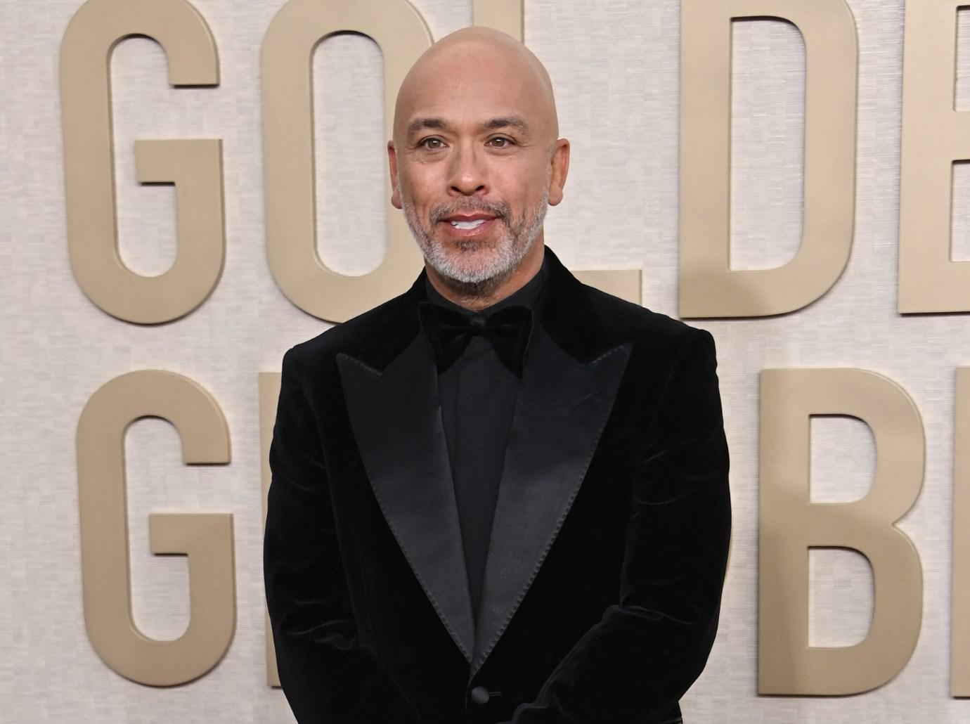 jo koy responds taylor swift golden globes