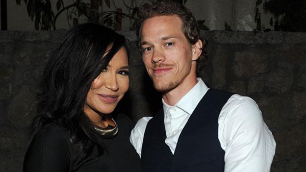 Ryan dorsey rubs naya rivera baby bump 03