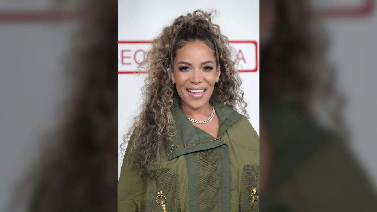 Image of Sunny Hostin revealed that she knew Daniel Rakowitz was suffering from psychosis when he committed the murder.