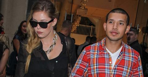 Kailyn lowry javi marroquin marital issues 07