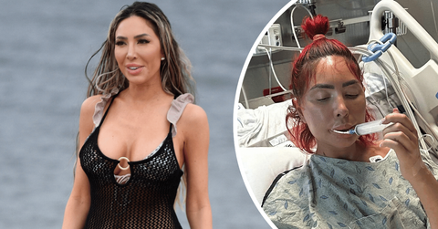 Image of Farrah Abraham