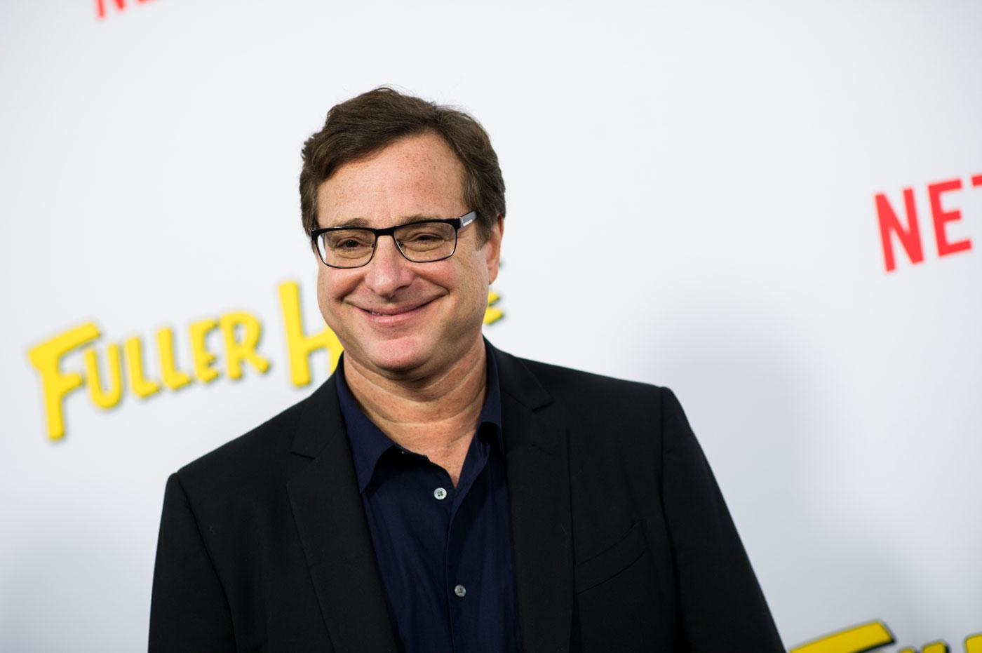 bob saget full house co star not invited wedding 04